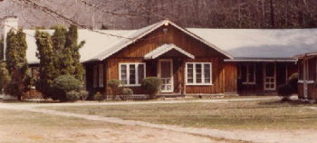 Carbide Camp was Magic by Jean Hanna Davis | Esse Diem